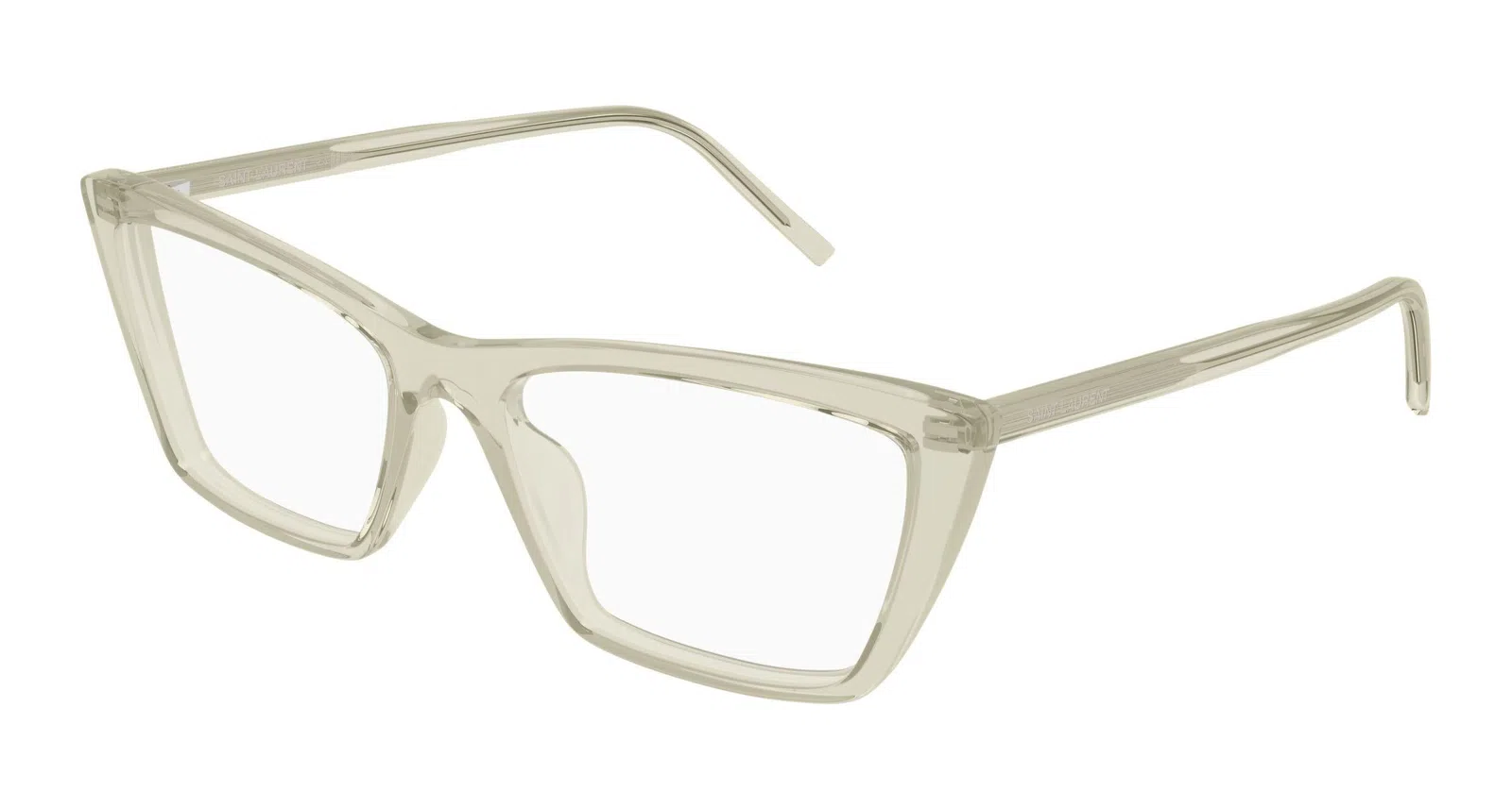 Saint Laurent SL 737 MICA THIN OPT Eyeglasses - view 15